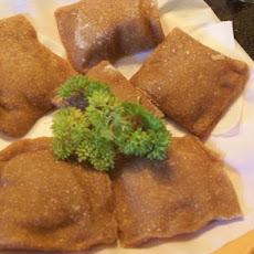 Ravioli (Dough and Choice of 4 Fillings)