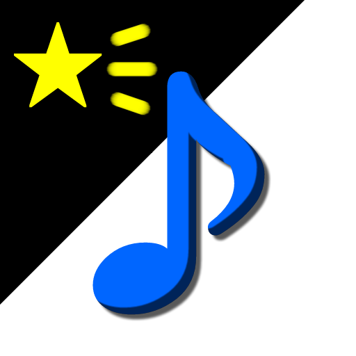 PianoStar新 LOGO-APP點子