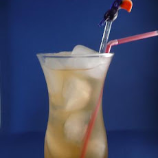 Pineapple Bomber
