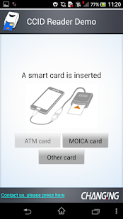 How to get CCID Reader Application Demo. 1.0.13.718 mod apk for pc