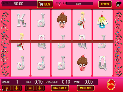 How to download Cupcake Crazy Casino Slots! 1.1 unlimited apk for bluestacks