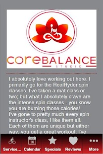 How to download CoreBalance Studio patch 1.04 apk for bluestacks