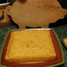 Corn Pudding V