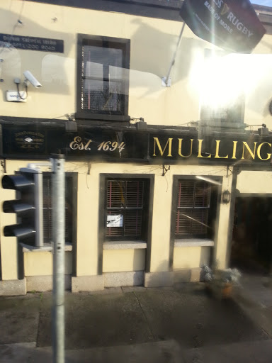 Mullingar House