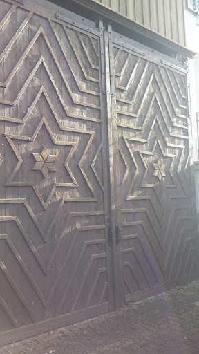 Wallisellen Star Doors
