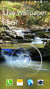 How to download Nature Live Wallpaper 24 unlimited apk for pc