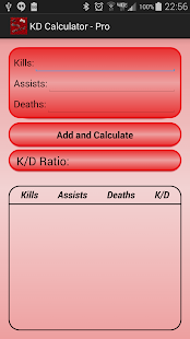 How to install Kill Death Calculator - Pro 1.0 apk for android