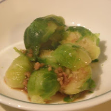 Asian Vegetable Stir-Fry With Sugar Snap Peas and Baby Bok Choy