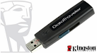 Pen Drive Kingston 16 Gb Usb 20 Al Mejor Precio