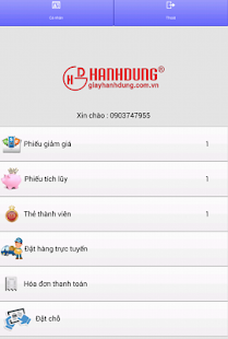 How to download Giay Hanh Dung lastet apk for laptop