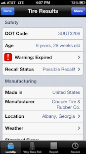 How to install Tire Facts 1.0 unlimited apk for android