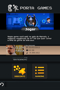 How to download Porta Games 1.1 unlimited apk for bluestacks