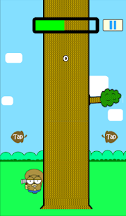 How to install Cut the Timber patch 11.0 apk for android