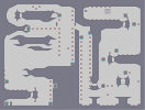 Thumbnail of the map 'Final Judgement'