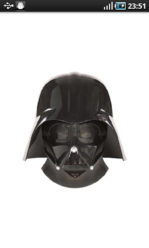 Darth Vader 