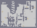 Thumbnail of the map 'Lechery Corporation'