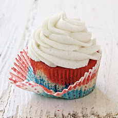 Fluffy White Frosting