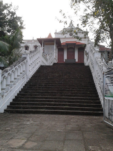Atapattam Viharaya