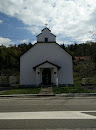 Baptistička Crkva u Severinu Na Kupi