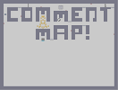 Thumbnail of the map 'COMMENT MAP!'