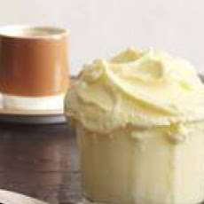 The Gelato Fiasco Olive Oil Gelato