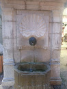 Fontaine De Jouvence