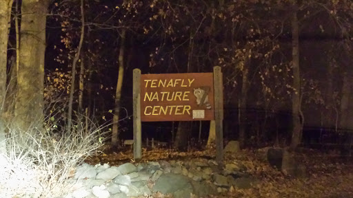 Tenafly Nature Center