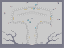 Thumbnail of the map 'they're gonna bomb us?'