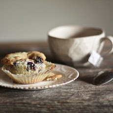 Blueberry Muffins