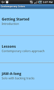 How to download iImprov - Contemporary Colors lastet apk for android