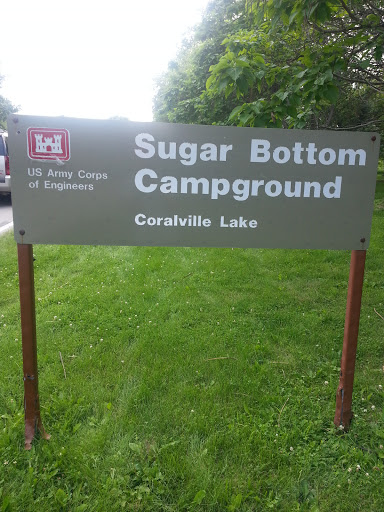 Sugar Bottom Campground 