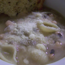 Pasta Fagioli