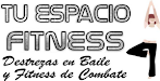Tu Espacio Fitness Desafio De Fitness De Combate