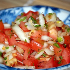 Pico de Gallo