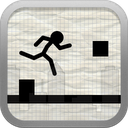Line Runner mobile app icon