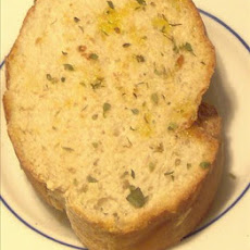 Greek Bruschetta