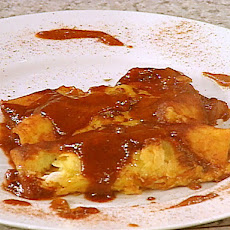 Chicken Enchiladas