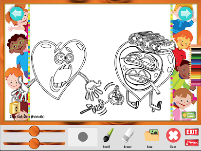 How to download Coloring Game: Love patch 1.0.0 apk for android