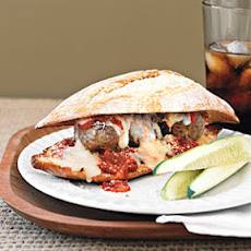 Meatball Heroes
