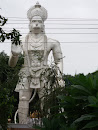 Anjaneya Statue 