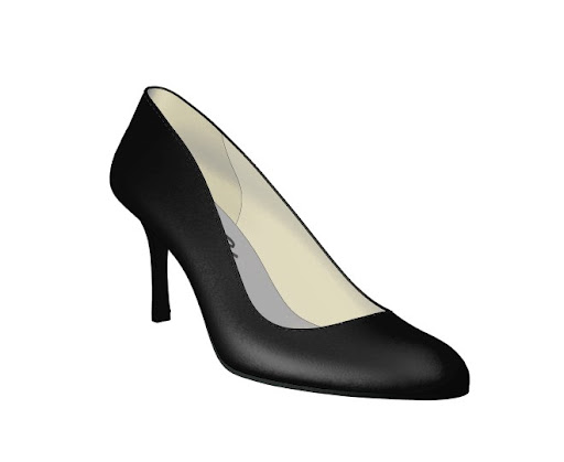I Designed My Perfect Shoes!