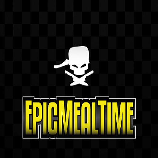 Epic Meal Time Soundboard Pro LOGO-APP點子