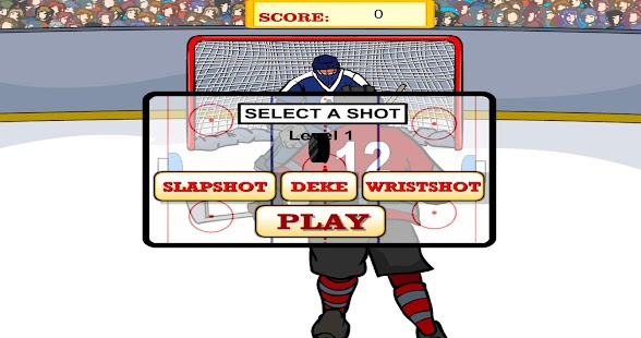 How to install Hockey Challenge 1.2.5 apk for bluestacks