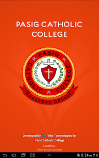 How to get Pasig Catholic College eReader patch 3.4 apk for pc