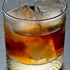 Iced Caramel Coffee