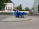 Nedschroef Wielpers Monument