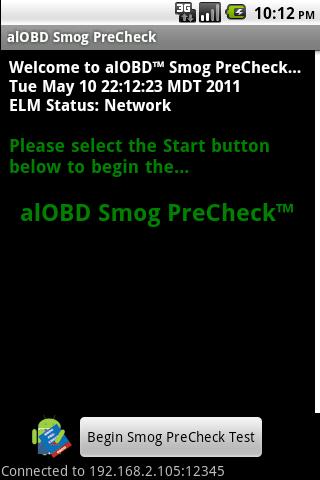 【免費工具App】alOBD Smog PreCheck-APP點子