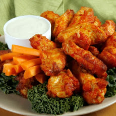 Buffalo Wings