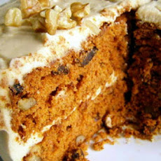 Tomato Soup Cake