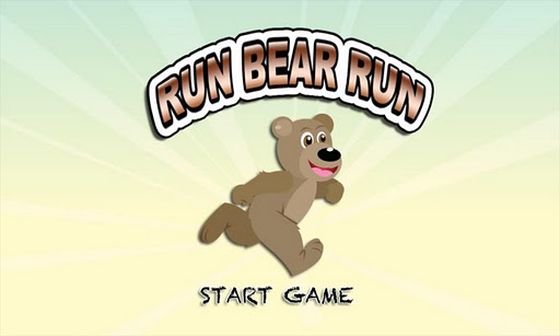 Run Bear Run